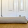 Door Draught Stopper UK , Heavy Draught Excluder, thumbnail 5 of 6