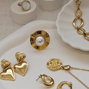 Rose Necklace, 6 of 7