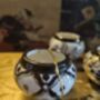 Set Of Kintsugi Pots, thumbnail 4 of 4