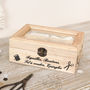 French Inspired Sewing And Crafts Box For Her, thumbnail 4 of 6