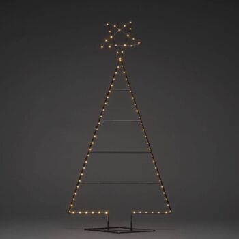 Metal Christmas Tree, 2 of 2