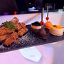 Pan Asian Afternoon Tea With Bottomless Fizz In London, thumbnail 9 of 10