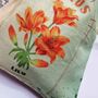 Taurus Birth Flower Gift Pouch, thumbnail 6 of 8