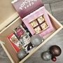 Personalised Family Christmas Eve Box, thumbnail 8 of 8