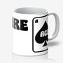 You Are Ace Mugs. Valentines Gifts Anniversary Gift, thumbnail 9 of 9