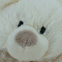 Bear Baby Rattle, From Birth, Gift Boxed, thumbnail 3 of 6