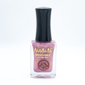 Al 154 Shajia Water Permeable Nail Polish, 3 of 8