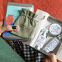 Personalised Deep Sleep Letterbox Pamper Kit, thumbnail 1 of 3