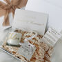 Personalised Bridesmaid Proposal Gift Box Beige, thumbnail 1 of 3