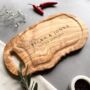 Personalised Engraved Couples Board, thumbnail 2 of 7
