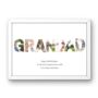 Grandad Gifts Photo Collage Print, thumbnail 5 of 5