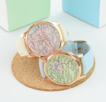 os map watch