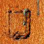 Mini Eastern Block Turmeric + Patchouli Soap, thumbnail 2 of 7