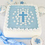 Baptism Christening Or Communion Cake Decoration, thumbnail 5 of 10