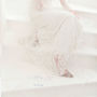 Add Personalised Embroidery To Your Veil, thumbnail 4 of 8