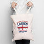 Tote Bag Football Summer 25, thumbnail 4 of 5