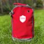Personalised Initials In Shield Boot Bag, thumbnail 4 of 7