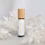 Organic Rollerball Birthday Gift For Her Aromatherapy Eco Fragrances Scented With Essential Oils, thumbnail 3 of 7