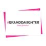 Hashtag Granddaughter Birthday Card, thumbnail 3 of 3