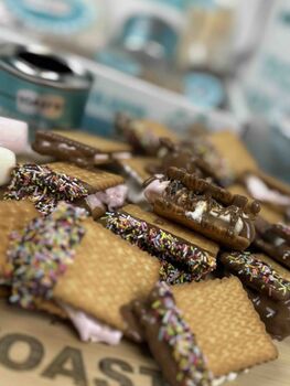 Mini Kit S'mores, 5 of 12