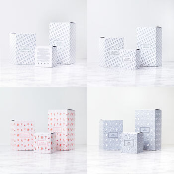 Personalised Letter Alphabet Mug, 10 of 11