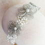 Vintage Inspired Headpiece, thumbnail 6 of 6