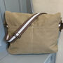 Lotus Racing Car Messenger Bag, thumbnail 3 of 3