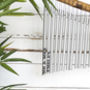 Personalised Bamboo Garden Wind Chime, thumbnail 2 of 2
