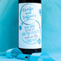 Personalised New Home Wine Labels, thumbnail 3 of 6