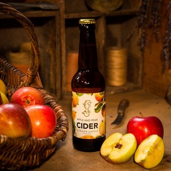 Apple And Pear Cider Trio, 2 of 5
