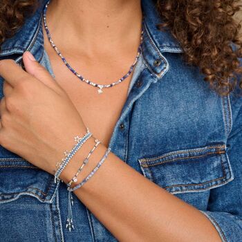 Estelle Star Charm Bracelets, 3 of 9