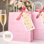 Hen Party Bags Last Spritz As A Miss Personalised Gift Party Bag Filler, thumbnail 1 of 12
