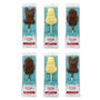 Christmas Lollipop Multipack, Six Lollipops, thumbnail 3 of 4