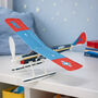 Rubber Band Propeller Aeroplane, thumbnail 1 of 6