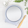 Jesmonite Granite Effect Bathroom Set Four Colours, thumbnail 4 of 8