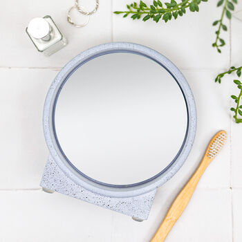 Jesmonite Granite Effect Bathroom Set Four Colours, 4 of 8