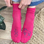 Horse Lover Personalised Socks, thumbnail 2 of 5