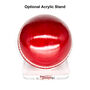 Personalised Cricket Ball, thumbnail 9 of 11