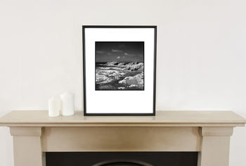 Rocks, Hele Bay Photographic Art Print, 2 of 4