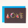 Love Card, thumbnail 3 of 3
