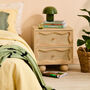 Josephine Bedside Table, thumbnail 1 of 6