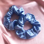 Classic Scrunchie Duo Gift Set Choose Your Colours, thumbnail 5 of 7