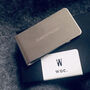 Personalised Money Clip, thumbnail 7 of 9
