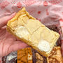 Festive Vegan Brownie And Blondie Box, thumbnail 7 of 11