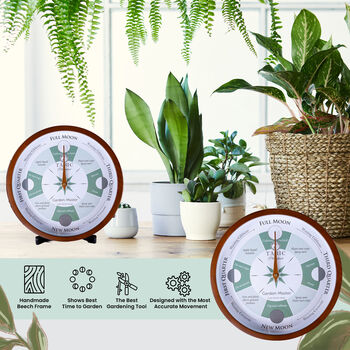 Tabic Planeteco Garden Master The Best Gardening Tool For Any Gardener, 3 of 8