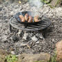 Fire Pit Grill, thumbnail 2 of 4