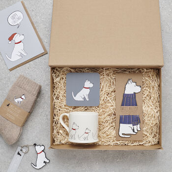Westie Key Ring With Personalisation Available – Gift For Dog Lovers, 6 of 12