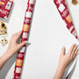 Personalised Christmas Wrapping Paper, thumbnail 4 of 4