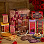 Classic Luxury Treats Hamper, thumbnail 1 of 10