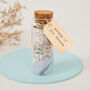 Personalised Map In A Bottle Keepsake Gift, thumbnail 1 of 12